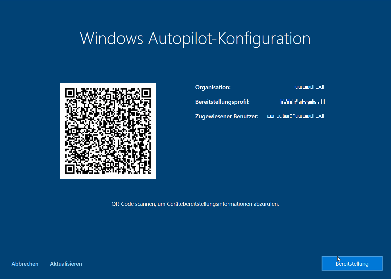 Windows Autopilot White Glove Error 0x Nicolonsky Tech