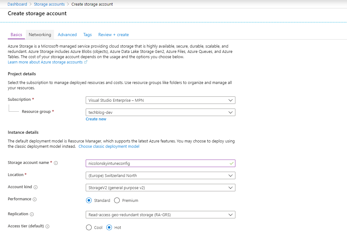 Managed browser extensions on Edge with Intune – Cloud First