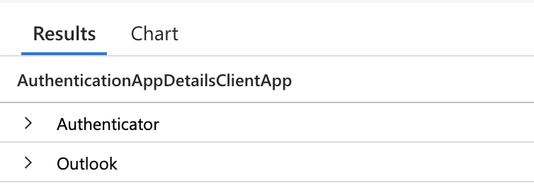AuthenticationAppDetailsClientApp